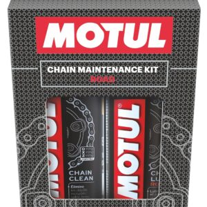 Motul C1 C2 Chain maintenance kit (150ml+150ml) 10% OFF