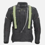 SOLACE Furious Touring Jacket V4.0( Black )