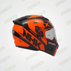 NHK Helmet Race Pro