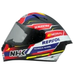 NHK GPR Tech Street M.REPSOL #1