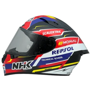 NHK GPR Tech Street M.REPSOL #1