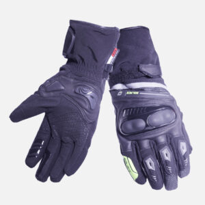 SOLVersaDry V2 Waterproof Riding Gloves – SOLACE