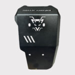 MOTO TORQUE TRIUMPH SPEED/ SCRAMBLER 400 ENGINE GUARD (MS)