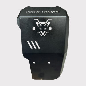 MOTO TORQUE TRIUMPH SPEED/ SCRAMBLER 400 ENGINE GUARD (MS)