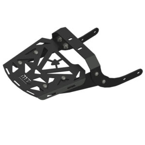 MOTO TORQUE ROYAL ENFIELD SUPER METEOR 650 - BACK CARRIER
