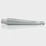 MOTO TORQUE LAUNCHER - CHROME (Thunderbird 350)