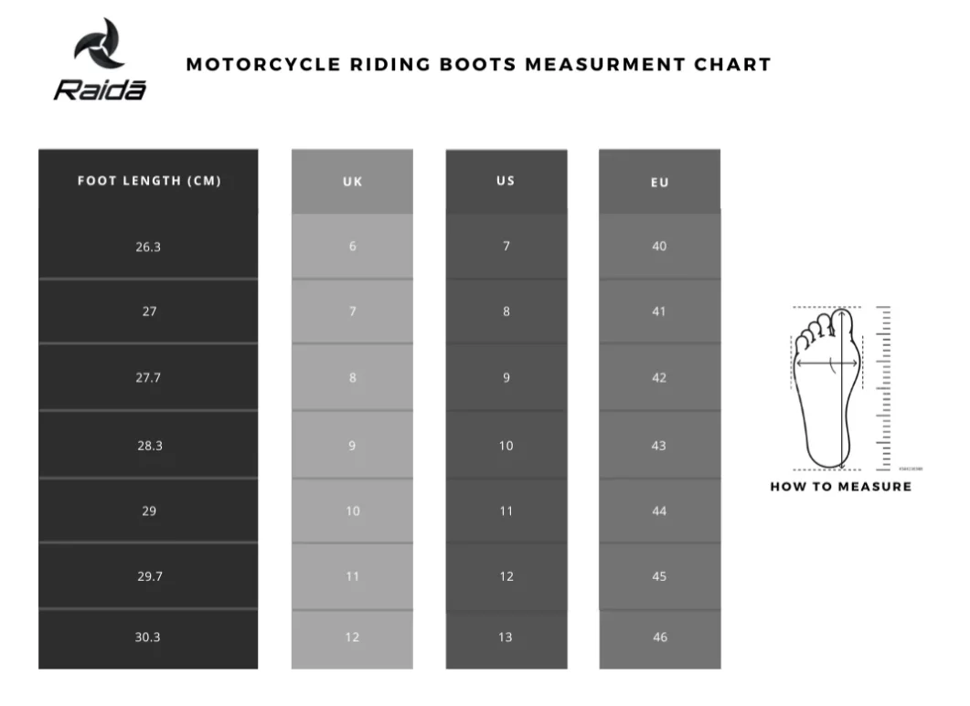 Riding-Boots