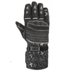 BBG W2 Riding Gloves - Black