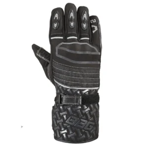 BBG W2 Riding Gloves - Black