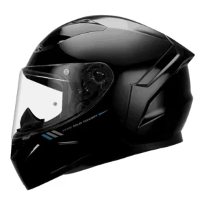 Axxis FF117B Segment Solid A1 Black