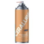 Welle Ceralube | High Performance Chain Lube | 150ml | Lasts Upto 1000Kms