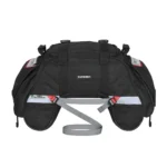 VIATERRA Claw Mini - 100% Waterproof motorcycle tailbag (Universal)