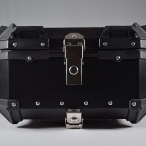 MOTO VANGUARD 35L TOP BOX - BLACK