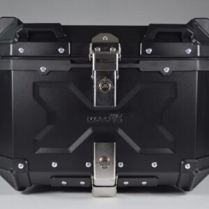 MOTO VANGUARD 45L TOP BOX - BLACK