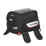 VIATERRA FLY MAGNETIC - MOTORCYCLE TANK BAG (MAGNET BASED)