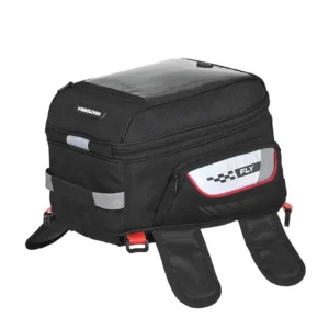 VIATERRA FLY MAGNETIC - MOTORCYCLE TANK BAG (MAGNET BASED)