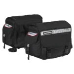 VIATERRA LEH - 100% WATERPROOF MOTORCYCLE SADDLEBAGS 70L