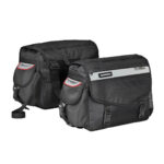 VIATERRA LEH MINI 100% WATERPROOF SADDLEBAGS