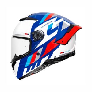 Sold out MT Helmets- Thunder 4S ERGO