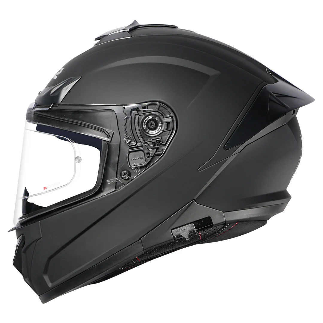 SMKTyphoonSolidMattBlackHelmet2 SMKTyphoonSolidMattBlackHelmet2