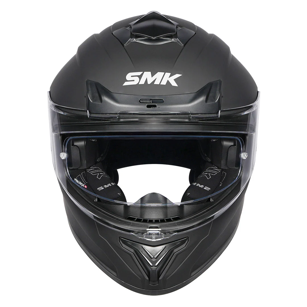 SMKTyphoonSolidMattBlackHelmet3 SMKTyphoonSolidMattBlackHelmet3