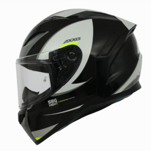 AXXIS SEGMENT X GENERATION B2 GLOSS