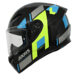 AXXIS SEGMENT B3 FLUOR GLOSS