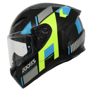 AXXIS SEGMENT B3 FLUOR GLOSS