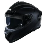 SMK-TYPHOON (SOLID BLACK)