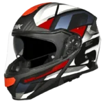 SMK Gullwing Venture – Flip-up Helmet – GL 253