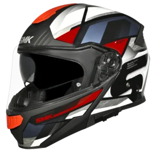 SMK Gullwing Venture – Flip-up Helmet – GL 253