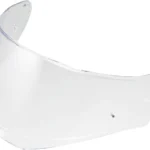 LS2 SPARE CLEAR VISOR FOR LS2 FF320 / FF353 / FF800 HELMETS