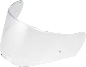 LS2 SPARE CLEAR VISOR FOR LS2 FF320 / FF353 / FF800 HELMETS