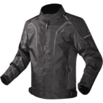 LS2 SEPANG BLACK DARK GREY JACKET