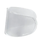 LS2 SPARE FOGCITY PINLOCK ANTIFOG CLEAR LENS FOR FF320 / FF353 / FF800 HELMETS