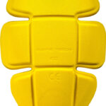 SAFETECH SHOULDER ARMOR SET