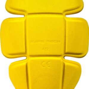 SAFETECH SHOULDER ARMOR SET