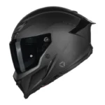 Korda Icon Solid Matt Black Helmet