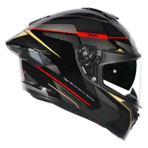 NHKK5RAnomalisticBlackRedHelmet1 NHKK5RAnomalisticBlackRedHelmet1