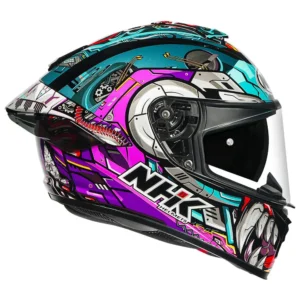 NHKK5RPersonaTeknologiHelmet1 NHKK5RPersonaTeknologiHelmet1