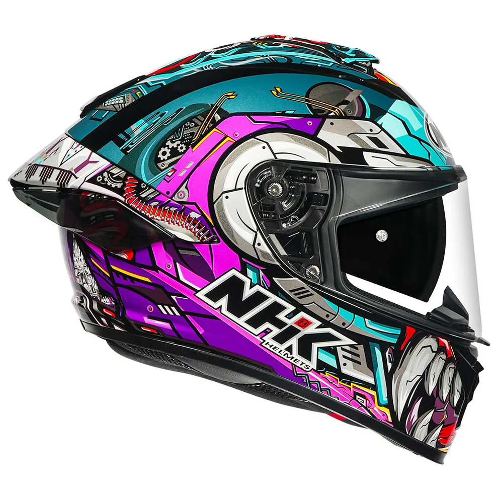 NHKK5RPersonaTeknologiHelmet1 NHKK5RPersonaTeknologiHelmet1