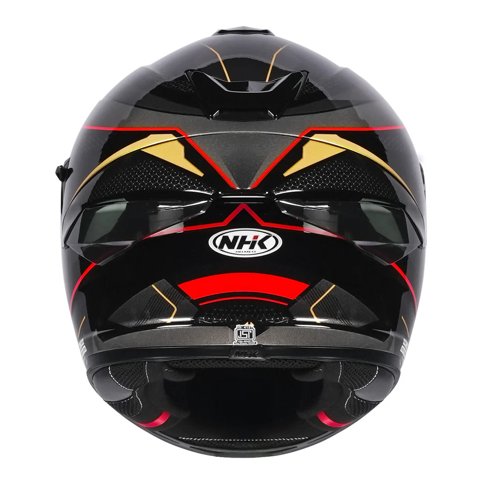 NHK_K5R_Anomalistic_Black_Red_Helmet_4 NHK_K5R_Anomalistic_Black_Red_Helmet_4