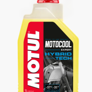 MOTUL MOTOCOOL EXPERT Hybrid Tech
