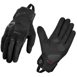 KORDA Street 2.0 SF Riding Gloves - (BLACK)