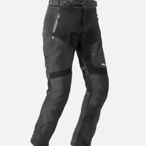 SOLACE RAMAK AIR PANT ( Black)