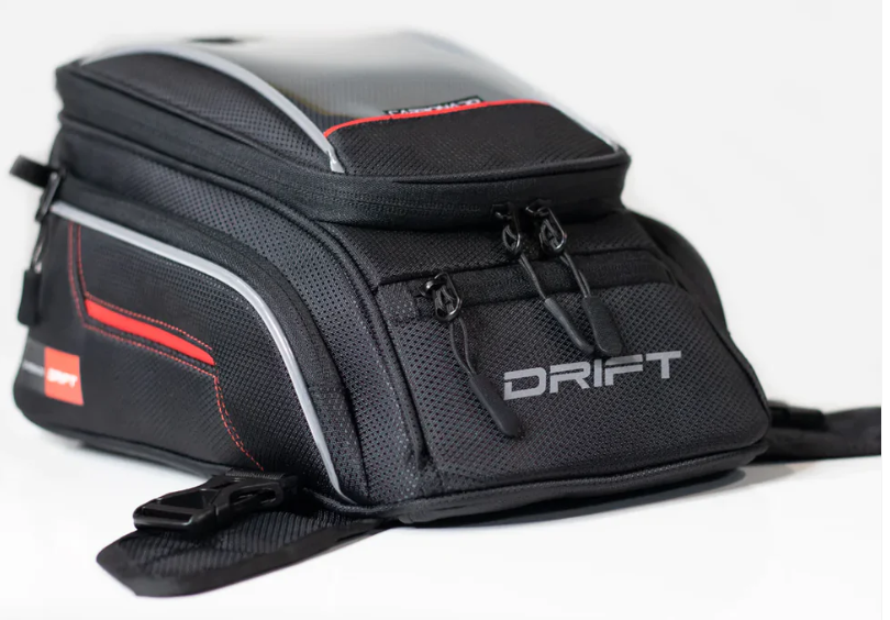 Carbonado Drift Magnyt Tank Bag -25%off