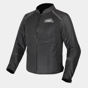 LS2 JACKET BREEZE MAN - CE CLASS A CERTIFIED JACKET