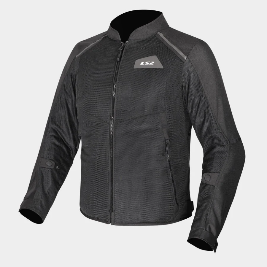 LS2 JACKET BREEZE MAN - CE CLASS A CERTIFIED JACKET