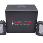 Maddog Delta Auxiliary Lights
