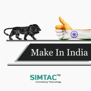 Simtac-Make-in-India
